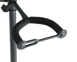 GATOR FRAMEWORKS GFW-GTR-1000 Single Guitar Stand