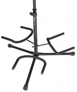 GATOR FRAMEWORKS GFW-GTR-3000 Triple Guitar Stand