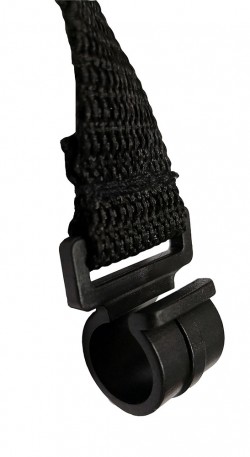 FZONE FS1 ECO UKULELE STRAP