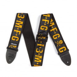 DUNLOP D3842MF LUCKY13 STRAP