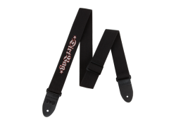 DUNLOP DRBS03 DIRTBAG 2TONE STRAP