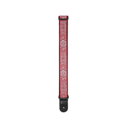 D'ADDARIO 50A07 NYLON WOVEN GUITAR STRAP (CELTIC)