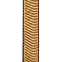 D'ADDARIO 50B06 NYLON WOVEN GUITAR STRAP (TWEED)