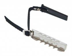 DUNLOP 14F PROFESSIONAL TOGGLE FLAT CAPO