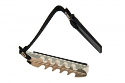 DUNLOP 11F ADVANCED TOGGLE FLAT CAPO