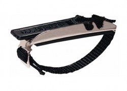 DUNLOP 15C DELUXE TOGGLE CURVED CAPO