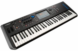 YAMAHA MODX6