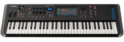 YAMAHA MODX6
