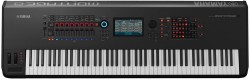 YAMAHA MONTAGE8