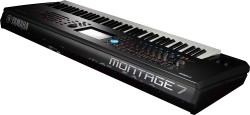 YAMAHA MONTAGE7