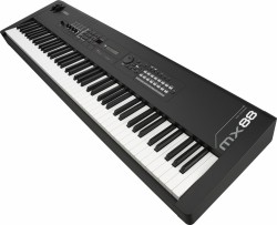 YAMAHA MX88