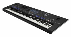 YAMAHA GENOS