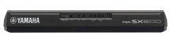 YAMAHA PSR-SX600