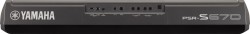 YAMAHA PSR-S670