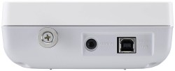 YAMAHA SHS-300 Sonogenic (White)