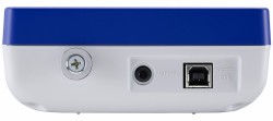 YAMAHA SHS-300 Sonogenic (Blue)