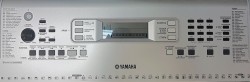 YAMAHA YPT-360