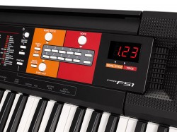 YAMAHA PSR-F51
