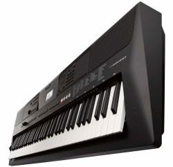 YAMAHA PSR-EW410