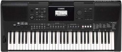 YAMAHA PSR-E463