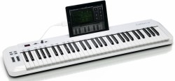 SAMSON CARBON 61