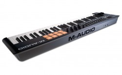 M-AUDIO Oxygen 61 MK IV