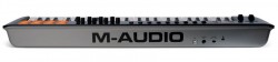 M-AUDIO Oxygen 49 MK IV