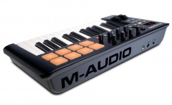 M-AUDIO Oxygen 25 MK IV