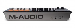 M-AUDIO Oxygen 25 MK IV