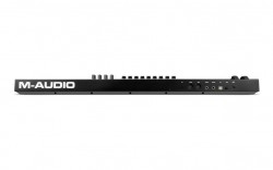 M-AUDIO Code 49 (Black)