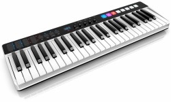 IK MULTIMEDIA iRig Keys I/O 49
