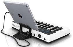 IK MULTIMEDIA iRig Keys I/O 25