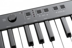 IK MULTIMEDIA iRIG KEYS 37
