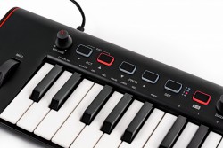 IK MULTIMEDIA iRig Keys 2 Pro