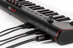 IK MULTIMEDIA iRig Keys 2