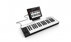 IK MULTIMEDIA iRIG KEYS PRO