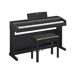 YAMAHA ARIUS YDP-144 (Black)