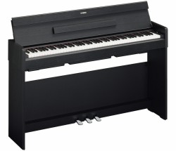 YAMAHA ARIUS YDP-S34 (Black)