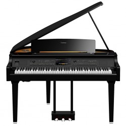 YAMAHA CVP-809GP (Polished Ebony)