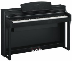 YAMAHA Clavinova CSP-170 (Black)