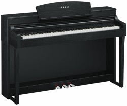 YAMAHA Clavinova CSP-150 (Black)