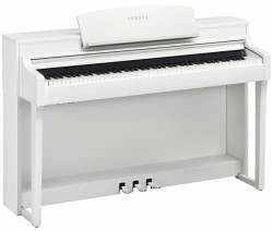 YAMAHA Clavinova CSP-150 (White)