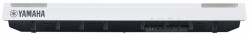 YAMAHA P-125 (White)