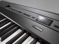 YAMAHA P-515 (Black)
