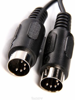 M-AUDIO UNO