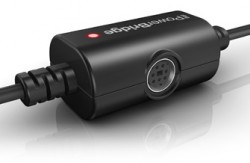 IK MULTIMEDIA iRIG PowerBridge