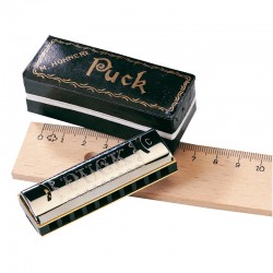HOHNER Puck C