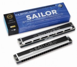 SEYDEL SAILOR STEEL C