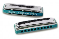 SEYDEL SESSION STEEL SUMMER EDITION C-major