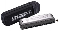 HOHNER DISCOVERY 48